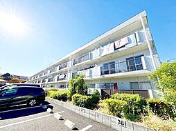 つくばエクスプレス 流山セントラルパーク駅 徒歩15分の賃貸マンション