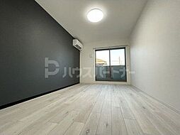 東武野田線 初石駅 徒歩8分の賃貸アパート 1階1Kのリビング/ダイニング