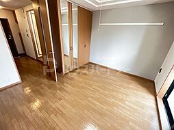 JR常磐線 我孫子駅 徒歩2分の賃貸マンション 2階1Kのリビング/ダイニング