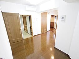 つくばエクスプレス 南流山駅 徒歩1分の賃貸マンション 6階2DKのリビング/ダイニング