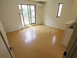 流鉄流山線 平和台駅 徒歩5分の賃貸アパート 1階1LDKのリビング/ダイニング