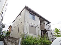 流鉄流山線 平和台駅 徒歩5分の賃貸アパート