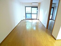 JR常磐線 柏駅 バス10分 熊野神社下車 徒歩3分の賃貸マンション 1階2LDKのリビング/ダイニング