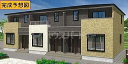 東武野田線 江戸川台駅 徒歩13分