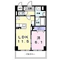 Y's STATE 天王台4階11.0万円