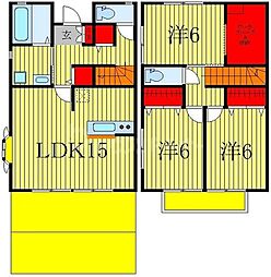 JR常磐線 天王台駅 徒歩17分