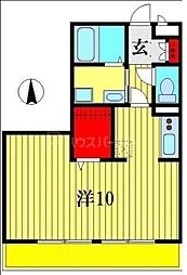 JR常磐線 天王台駅 徒歩7分