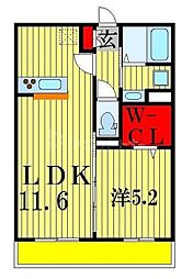 つくばエクスプレス 流山おおたかの森駅 徒歩5分