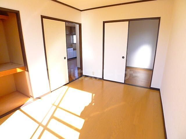 子供部屋