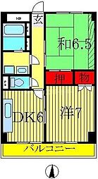 JR常磐線 柏駅 徒歩7分 4階/-
