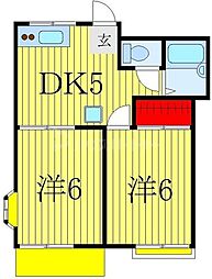 東武野田線 新柏駅 徒歩7分