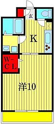 つくばエクスプレス 柏の葉キャンパス駅 徒歩10分