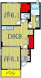 つくばエクスプレス 流山おおたかの森駅 徒歩17分