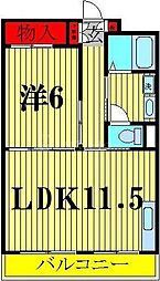 JR常磐線 柏駅 徒歩7分