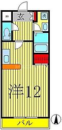 JR常磐線 柏駅 徒歩10分