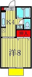 東武野田線 新柏駅 徒歩3分