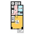 サンライズ中村橋8階7.8万円