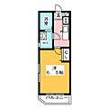 ピアコートTM桜台壱番館3階8.2万円