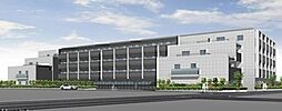 アジールコート練馬中村橋