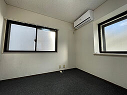 パロ豊玉 2階ワンルームのリビング/ダイニング