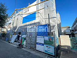 （仮称）練馬1丁目メゾン 202