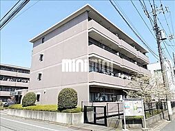 サンセール豊玉Ａ棟