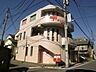 周辺：郵便局「南田中郵便局まで250m」