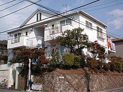 ホワイトシャトレー中野