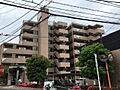 シオンデシュー