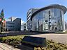 周辺：大学「日本大学芸術学部江古田キャンパスまで2000m」