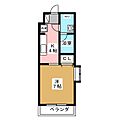 新江古田ST・ハウス9階9.1万円