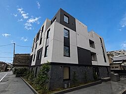 セレヌコート新江古田