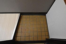 大阪府大阪市都島区高倉町１丁目14番25号（賃貸マンション1LDK・2階・37.40㎡） その4