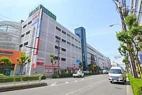 大阪府大阪市都島区高倉町１丁目14番25号（賃貸マンション1LDK・2階・37.40㎡） その20