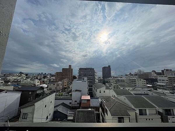 センターハイム大宮 ｜大阪府大阪市旭区大宮４丁目(賃貸マンション1R・6階・19.93㎡)の写真 その18