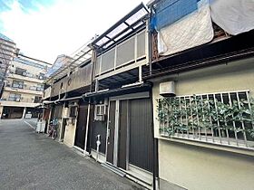 関目3丁目貸家  ｜ 大阪府大阪市城東区関目３丁目（賃貸一戸建1LDK・2階・27.20㎡） その3