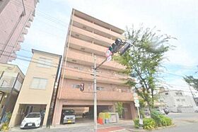 HUgE2  ｜ 大阪府大阪市旭区赤川２丁目2番8号（賃貸マンション1R・6階・24.90㎡） その1