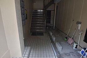 第二松山ハイツ  ｜ 大阪府大阪市旭区清水２丁目（賃貸マンション1K・3階・20.00㎡） その27