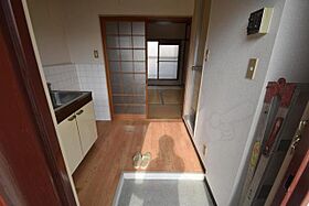 コーポ中宮  ｜ 大阪府大阪市旭区中宮５丁目15番26号（賃貸マンション1DK・3階・27.00㎡） その3