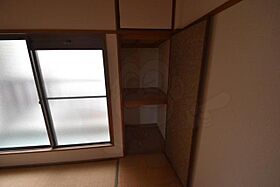 コーポ中宮  ｜ 大阪府大阪市旭区中宮５丁目15番26号（賃貸マンション1DK・3階・27.00㎡） その14