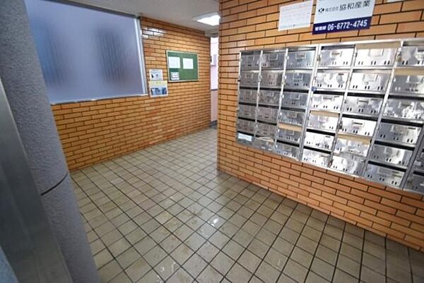 大阪府大阪市城東区野江２丁目(賃貸マンション1K・5階・19.44㎡)の写真 その29