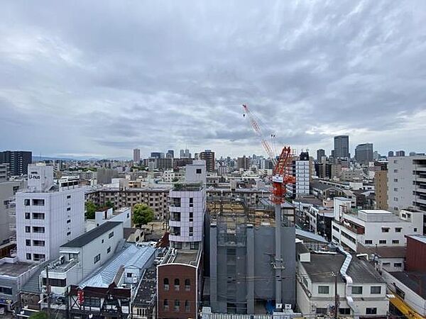 大阪府大阪市都島区都島北通１丁目(賃貸マンション2LDK・10階・49.86㎡)の写真 その19