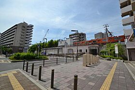 ハイツしんめい  ｜ 大阪府大阪市都島区高倉町１丁目4番31号（賃貸マンション1R・4階・19.50㎡） その10