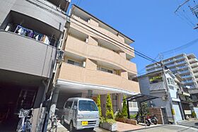 ラフォーレ  ｜ 大阪府大阪市旭区中宮５丁目12番24号（賃貸マンション1K・3階・24.82㎡） その3