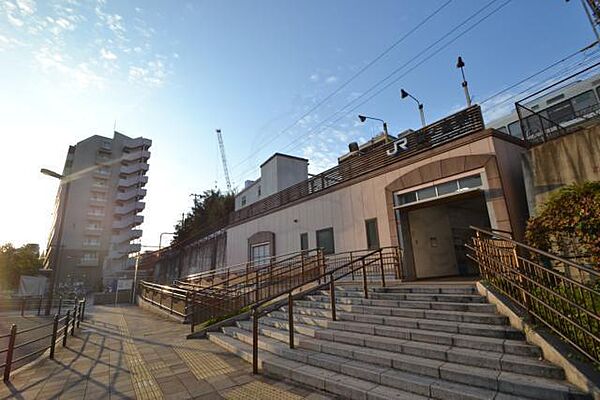 大阪府大阪市都島区東野田町１丁目(賃貸マンション1LDK・4階・34.88㎡)の写真 その15