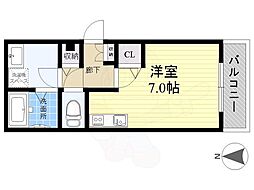 🉐敷金礼金0円！🉐リバーヴィレッジ清水