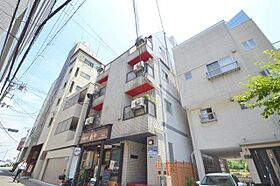 コーポ片町  ｜ 大阪府大阪市都島区片町１丁目1番43号（賃貸マンション1R・3階・19.33㎡） その1