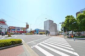 コーポ片町  ｜ 大阪府大阪市都島区片町１丁目1番43号（賃貸マンション1R・3階・19.33㎡） その7