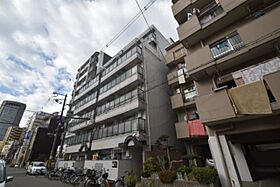 EPO都島レジデンス  ｜ 大阪府大阪市都島区中野町２丁目9番18号（賃貸マンション1K・6階・18.70㎡） その3