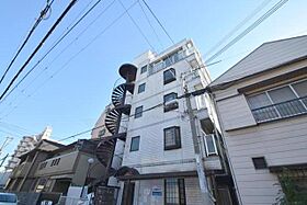 プレアール中宮  ｜ 大阪府大阪市旭区中宮１丁目12番12号（賃貸マンション1R・4階・12.82㎡） その6